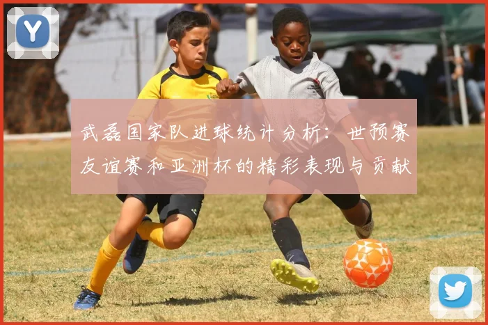 武磊国家队进球统计分析：世预赛友谊赛和亚洲杯的精彩表现与贡献